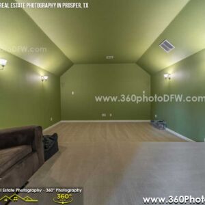 Aerial Photography, Real Estate Photography in Prosper, TX - 360 Photo DFW - 214.649.3844