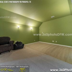 Aerial Photography, Real Estate Photography in Prosper, TX - 360 Photo DFW - 214.649.3844