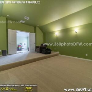 Aerial Photography, Real Estate Photography in Prosper, TX - 360 Photo DFW - 214.649.3844