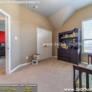 Aerial Photography, Real Estate Photography in Prosper, TX - 360 Photo DFW - 214.649.3844