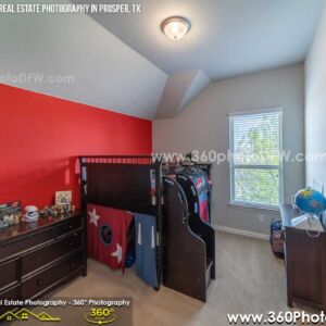 Aerial Photography, Real Estate Photography in Prosper, TX - 360 Photo DFW - 214.649.3844
