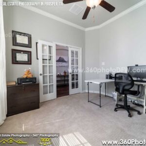 Aerial Photography, Real Estate Photography in Prosper, TX - 360 Photo DFW - 214.649.3844