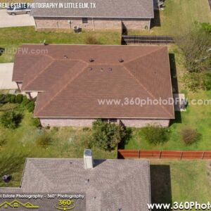 Aerial Photography, Real Estate Photography in Little Elm, TX - 360 Photo DFW 214.649.3844