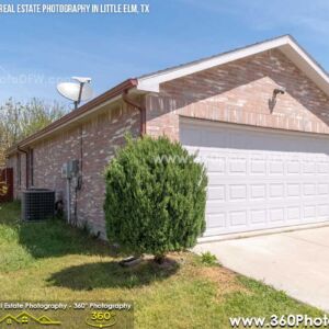 Aerial Photography, Real Estate Photography in Little Elm, TX - 360 Photo DFW 214.649.3844