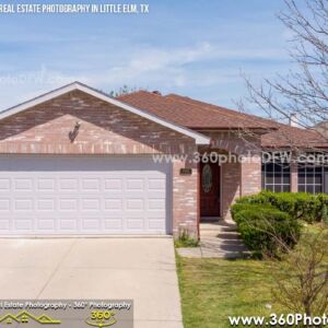 Aerial Photography, Real Estate Photography in Little Elm, TX - 360 Photo DFW 214.649.3844