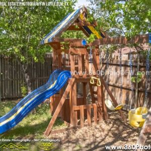 Aerial Photography, Real Estate Photography in Little Elm, TX - 360 Photo DFW 214.649.3844