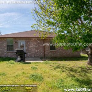 Aerial Photography, Real Estate Photography in Little Elm, TX - 360 Photo DFW 214.649.3844