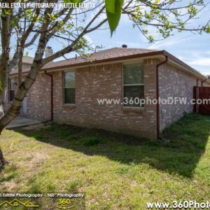 Aerial Photography, Real Estate Photography in Little Elm, TX - 360 Photo DFW 214.649.3844
