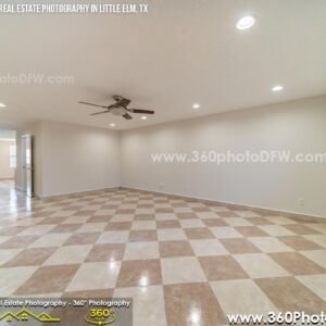 Aerial Photography, Real Estate Photography in Little Elm, TX - 360 Photo DFW 214.649.3844