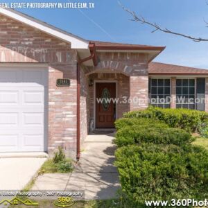 Aerial Photography, Real Estate Photography in Little Elm, TX - 360 Photo DFW 214.649.3844