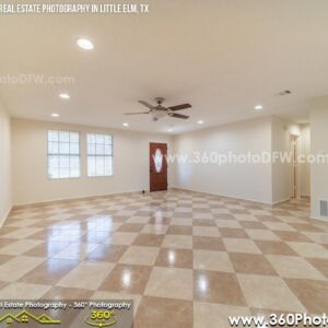 Aerial Photography, Real Estate Photography in Little Elm, TX - 360 Photo DFW 214.649.3844