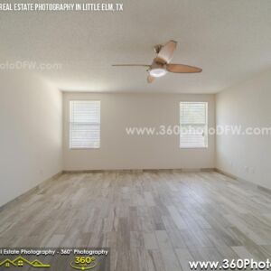 Aerial Photography, Real Estate Photography in Little Elm, TX - 360 Photo DFW 214.649.3844