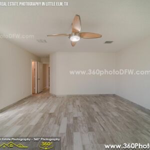 Aerial Photography, Real Estate Photography in Little Elm, TX - 360 Photo DFW 214.649.3844
