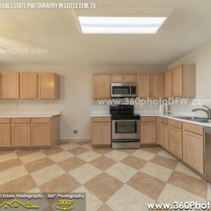 Aerial Photography, Real Estate Photography in Little Elm, TX - 360 Photo DFW 214.649.3844