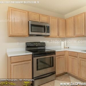 Aerial Photography, Real Estate Photography in Little Elm, TX - 360 Photo DFW 214.649.3844