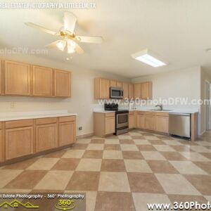 Aerial Photography, Real Estate Photography in Little Elm, TX - 360 Photo DFW 214.649.3844