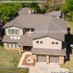 Aerial Photography, Real Estate Photography, Real Estate Video in Little Elm, TX and DFW- 360 Photo DFW - 214.649.3844