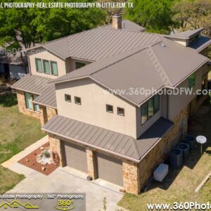 Aerial Photography, Real Estate Photography, Real Estate Video in Little Elm, TX and DFW- 360 Photo DFW - 214.649.3844