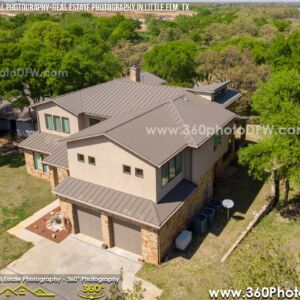 Aerial Photography, Real Estate Photography, Real Estate Video in Little Elm, TX and DFW- 360 Photo DFW - 214.649.3844