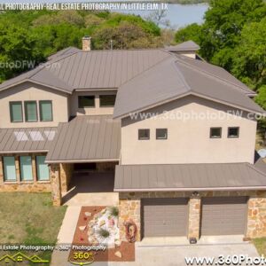 Aerial Photography, Real Estate Photography, Real Estate Video in Little Elm, TX and DFW- 360 Photo DFW - 214.649.3844
