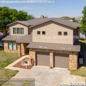 Aerial Photography, Real Estate Photography, Real Estate Video in Little Elm, TX and DFW- 360 Photo DFW - 214.649.3844