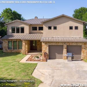 Aerial Photography, Real Estate Photography, Real Estate Video in Little Elm, TX and DFW- 360 Photo DFW - 214.649.3844