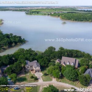 Aerial Photography, Real Estate Photography, Real Estate Video in Little Elm, TX and DFW- 360 Photo DFW - 214.649.3844