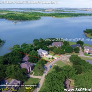 Aerial Photography, Real Estate Photography, Real Estate Video in Little Elm, TX and DFW- 360 Photo DFW - 214.649.3844