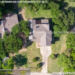Aerial Photography, Real Estate Photography, Real Estate Video in Little Elm, TX and DFW- 360 Photo DFW - 214.649.3844