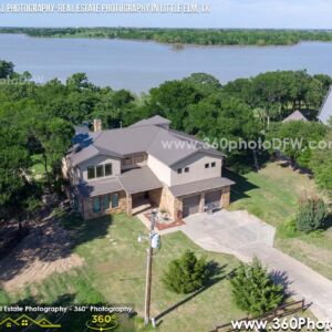 Aerial Photography, Real Estate Photography, Real Estate Video in Little Elm, TX and DFW- 360 Photo DFW - 214.649.3844