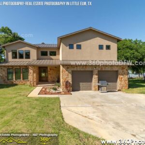 Aerial Photography, Real Estate Photography, Real Estate Video in Little Elm, TX and DFW- 360 Photo DFW - 214.649.3844