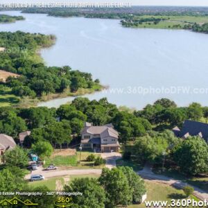 Aerial Photography, Real Estate Photography, Real Estate Video in Little Elm, TX and DFW- 360 Photo DFW - 214.649.3844