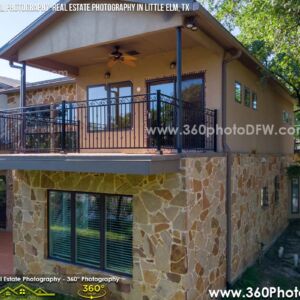 Aerial Photography, Real Estate Photography, Real Estate Video in Little Elm, TX and DFW- 360 Photo DFW - 214.649.3844