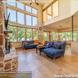 Aerial Photography, Real Estate Photography, Real Estate Video in Little Elm, TX and DFW- 360 Photo DFW - 214.649.3844