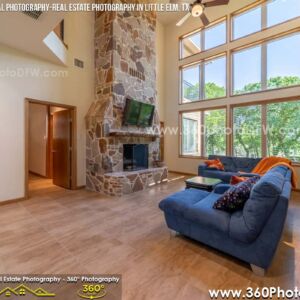 Aerial Photography, Real Estate Photography, Real Estate Video in Little Elm, TX and DFW- 360 Photo DFW - 214.649.3844