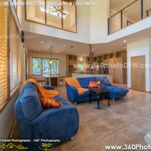 Aerial Photography, Real Estate Photography, Real Estate Video in Little Elm, TX and DFW- 360 Photo DFW - 214.649.3844