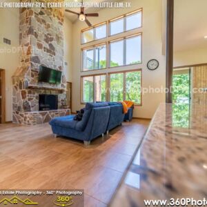 Aerial Photography, Real Estate Photography, Real Estate Video in Little Elm, TX and DFW- 360 Photo DFW - 214.649.3844