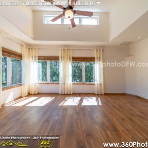 Aerial Photography, Real Estate Photography, Real Estate Video in Little Elm, TX and DFW- 360 Photo DFW - 214.649.3844