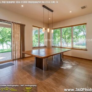 Aerial Photography, Real Estate Photography, Real Estate Video in Little Elm, TX and DFW- 360 Photo DFW - 214.649.3844