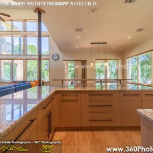 Aerial Photography, Real Estate Photography, Real Estate Video in Little Elm, TX and DFW- 360 Photo DFW - 214.649.3844