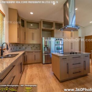Aerial Photography, Real Estate Photography, Real Estate Video in Little Elm, TX and DFW- 360 Photo DFW - 214.649.3844