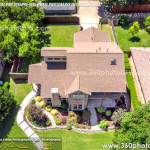 Real Estate Photography, Aerial Photography in Carrollton, TX - 360 Photo DFW - 214.649.3844