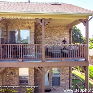 Real Estate Photography, Aerial Photography in Carrollton, TX - 360 Photo DFW - 214.649.3844