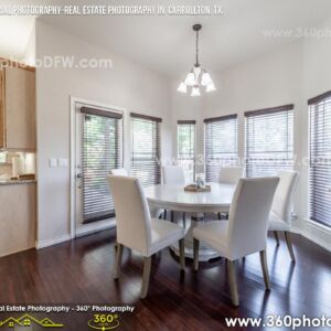 Real Estate Photography, Aerial Photography in Carrollton, TX - 360 Photo DFW - 214.649.3844