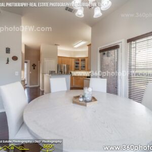 Real Estate Photography, Aerial Photography in Carrollton, TX - 360 Photo DFW - 214.649.3844