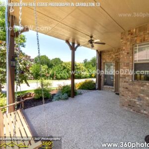 Real Estate Photography, Aerial Photography in Carrollton, TX - 360 Photo DFW - 214.649.3844