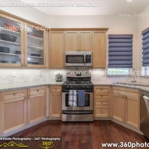 Real Estate Photography, Aerial Photography in Carrollton, TX - 360 Photo DFW - 214.649.3844