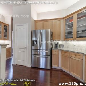Real Estate Photography, Aerial Photography in Carrollton, TX - 360 Photo DFW - 214.649.3844