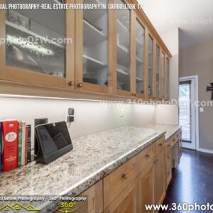 Real Estate Photography, Aerial Photography in Carrollton, TX - 360 Photo DFW - 214.649.3844