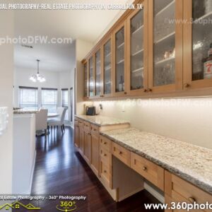 Real Estate Photography, Aerial Photography in Carrollton, TX - 360 Photo DFW - 214.649.3844